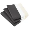 Hallmark Black/White/Cream 3-Pack Bulk Tissue Paper, 120 Sheets