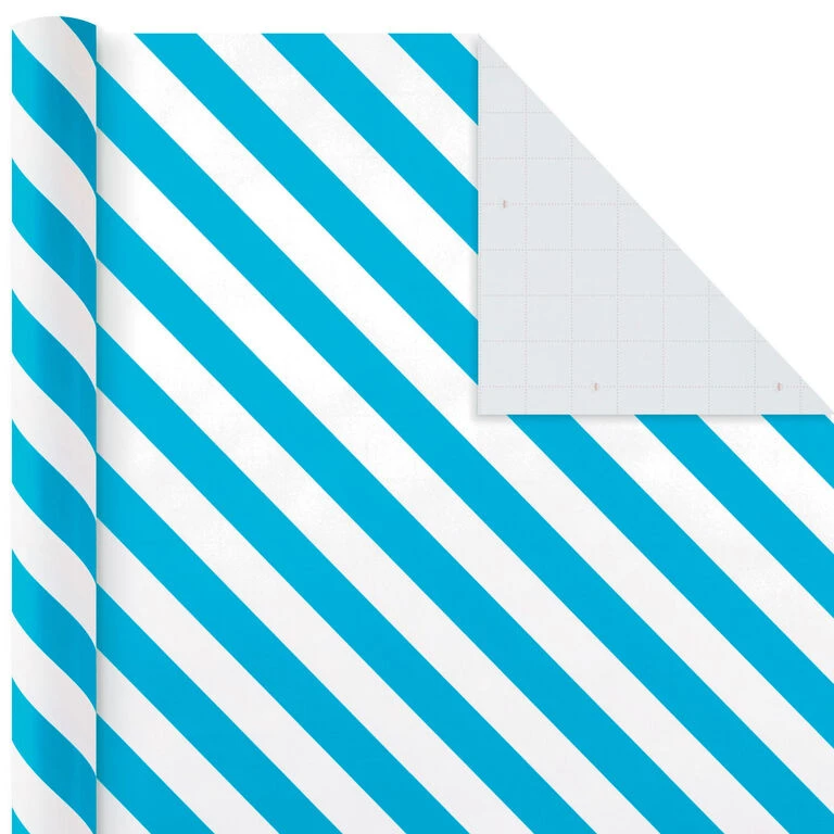 Hallmark Bright And Bold 6-Pack Wrapping Paper, 180 Sq. Ft. Total - Image 9