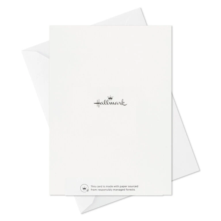 Hallmark Colorful Daisies Boxed Thank-You Notes, Pack Of 50 - Image 7