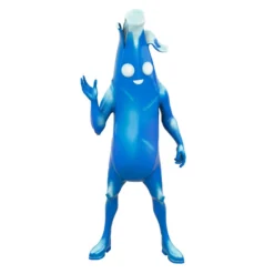 Hallmark Fortnite Polar Peely Ornament