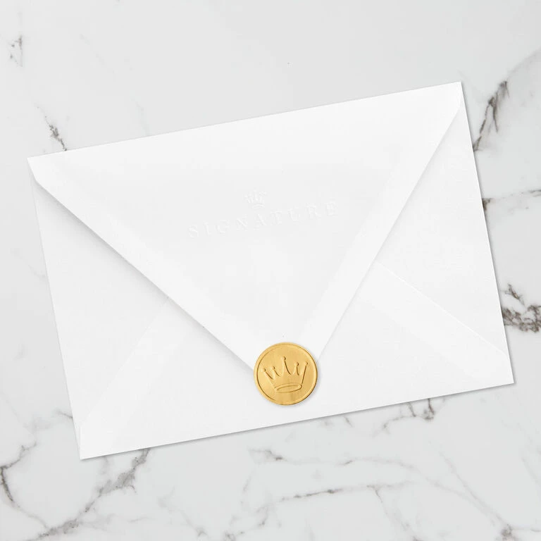 Hallmark Here's To You Cocktail Toast 3D Pop-Up Card - Image 10