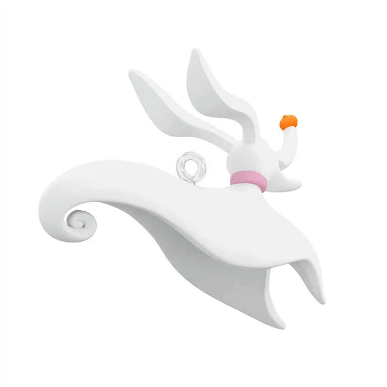 Hallmark Disney Tim Burton's The Nightmare Before Christmas Citizens Of Halloween Town Ornaments, Set Of 5 - Image 14