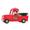 Hallmark Disney Mickey Mouse Mickey's Tree Farm 2023 Ornament