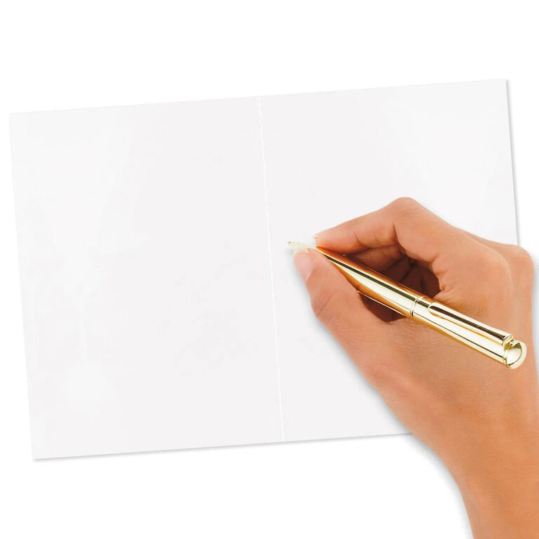 Hallmark Morgan Harper Nichols Boxed Blank Note Cards, Pack Of 16 - Image 6