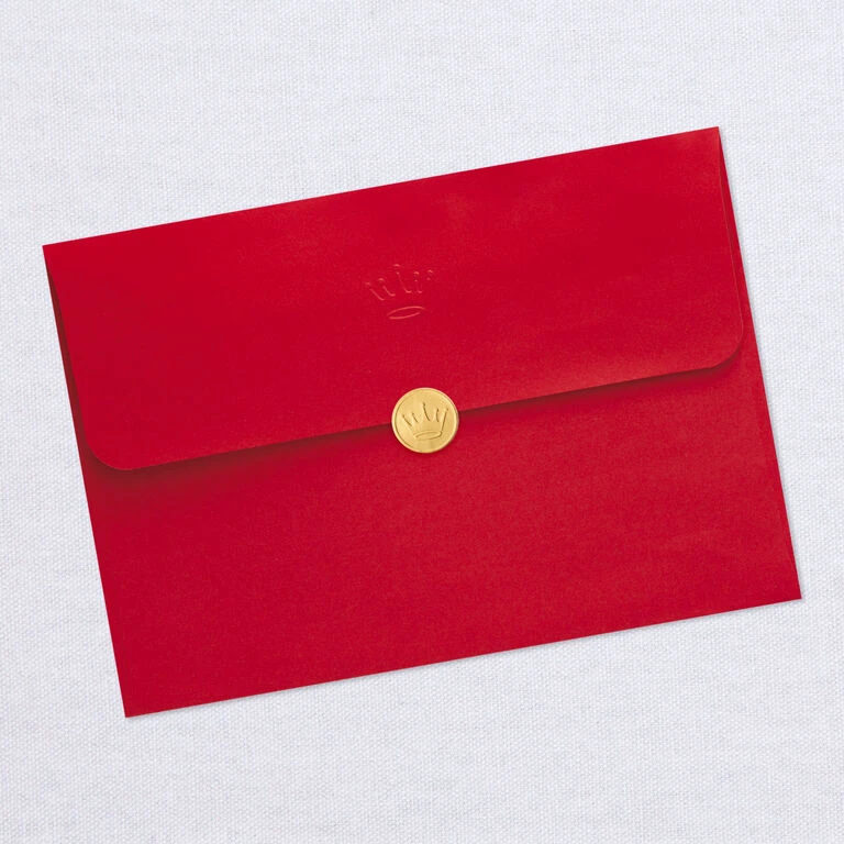 Hallmark Nutcracker Musical 3D Pop-Up Christmas Card With Light - Image 10