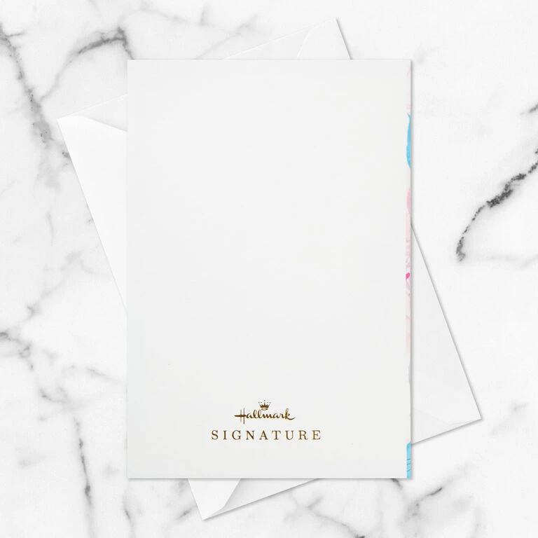 Hallmark The Special Place You Will Always Hold In My Heart Love Card - Image 8