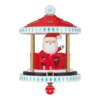 Hallmark Santa-Go-Round Ornament