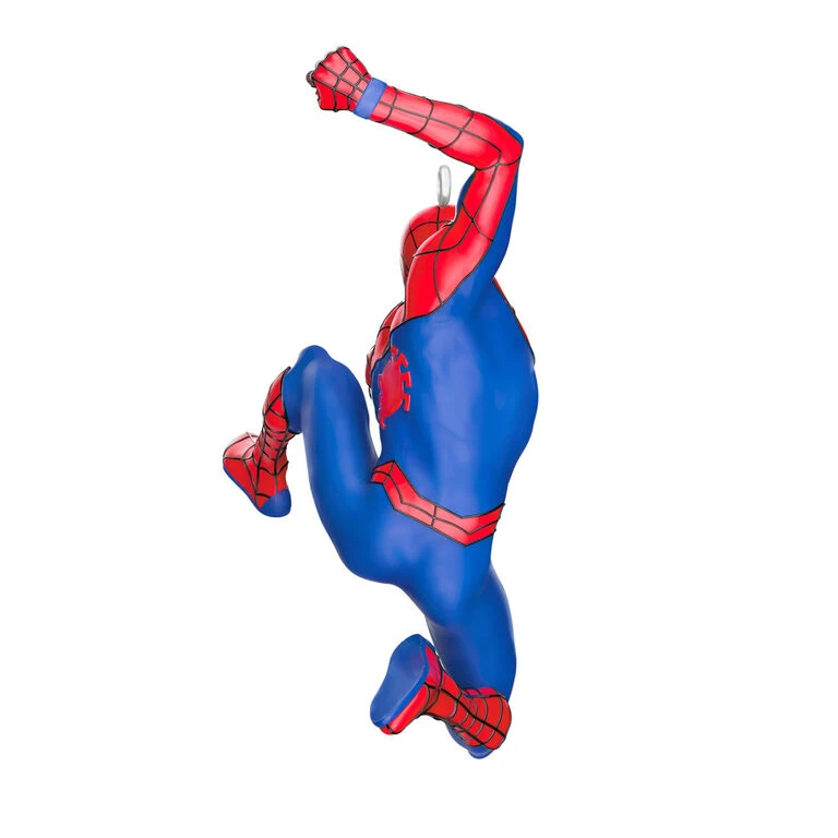 Hallmark Mini Marvel Spider-Man And Miles Morales Ornaments, Set Of 2 - Image 8