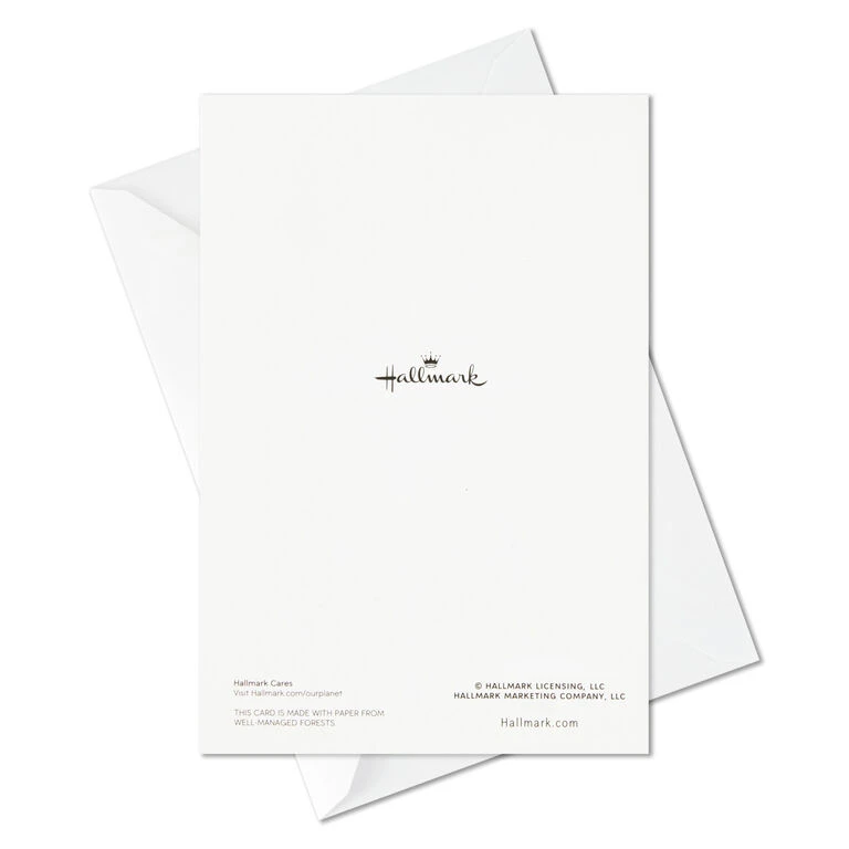 Hallmark Warm Wishes Assorted All-Occasion Cards, Box Of 48 - Image 6