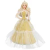 Hallmark 2023 Holiday Barbie™ Ornament