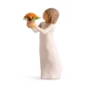 Willow Tree It's The Little Things Figurine, 5.5" H