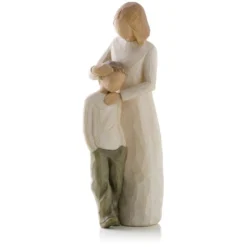 Willow Tree® Mother And Son Figurine